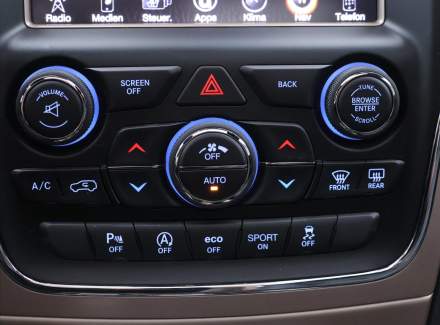 Jeep - Grand Cherokee