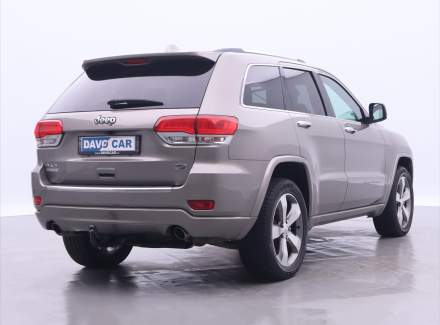 Jeep - Grand Cherokee