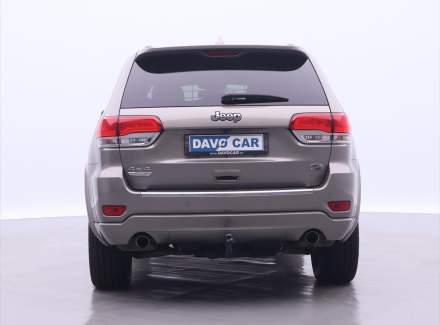 Jeep - Grand Cherokee