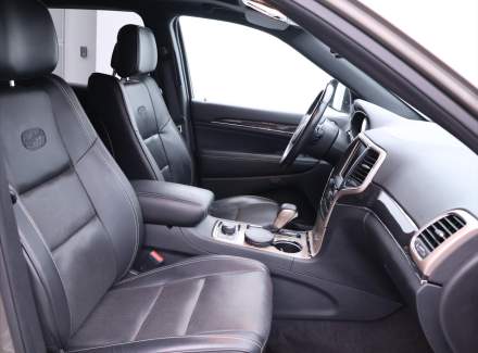 Jeep - Grand Cherokee