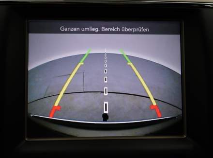 Jeep - Grand Cherokee