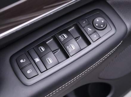 Jeep - Grand Cherokee