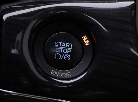 Jeep - Grand Cherokee