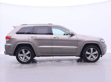 Jeep - Grand Cherokee