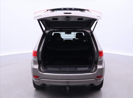 Jeep - Grand Cherokee