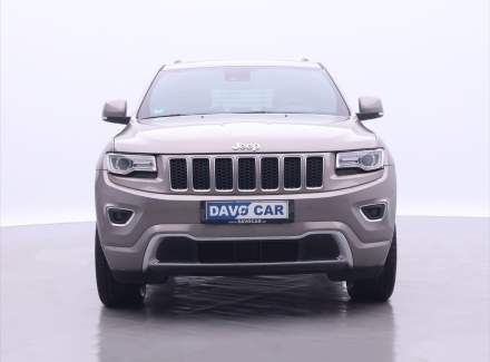 Jeep - Grand Cherokee