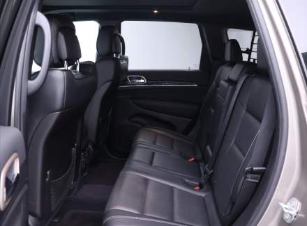 Jeep - Grand Cherokee