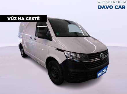 Volkswagen - Transporter