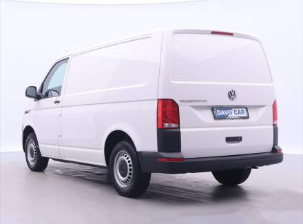 Volkswagen - Transporter