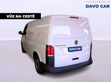 Volkswagen - Transporter