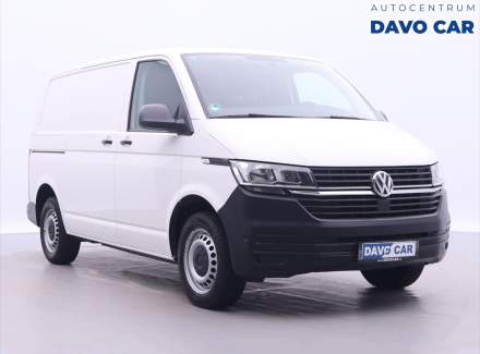 Volkswagen - Transporter