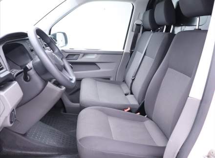 Volkswagen - Transporter