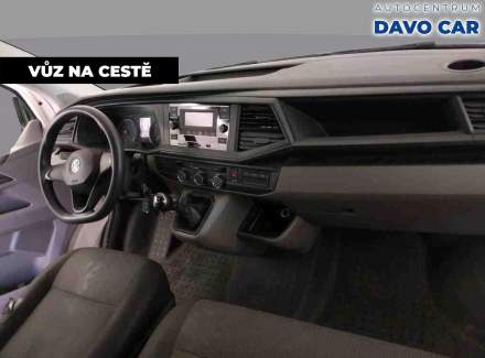 Volkswagen - Transporter