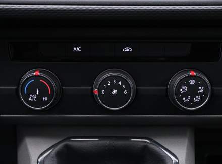 Volkswagen - Transporter