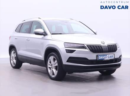 Škoda - Karoq