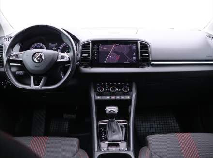 Škoda - Karoq