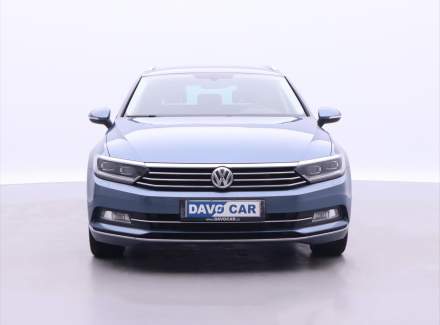 Volkswagen - Passat