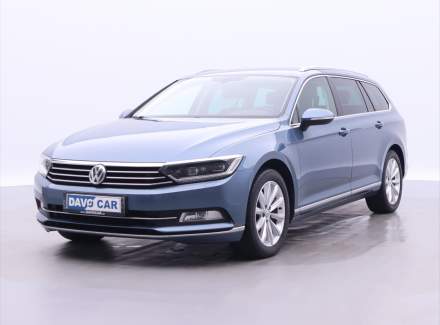 Volkswagen - Passat