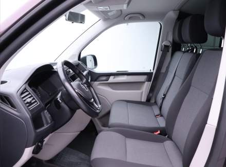 Volkswagen - Transporter