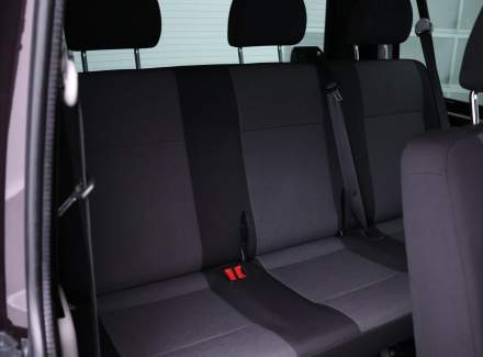 Volkswagen - Transporter