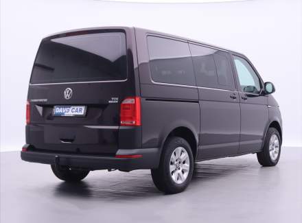 Volkswagen - Transporter