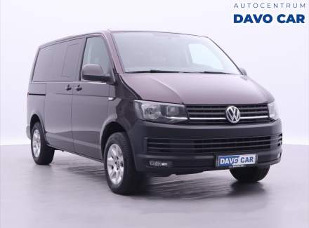 Volkswagen - Transporter