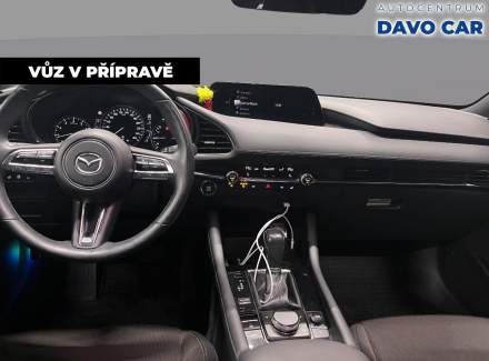 Mazda - 3