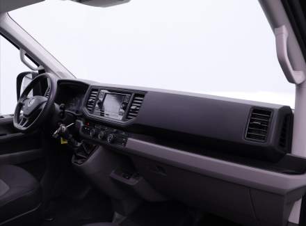 Volkswagen - Crafter