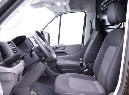 Volkswagen - Crafter