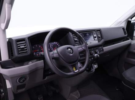 Volkswagen - Crafter