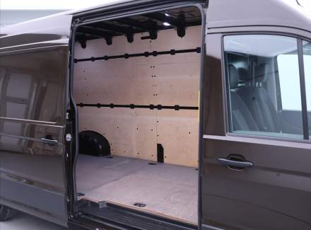 Volkswagen - Crafter