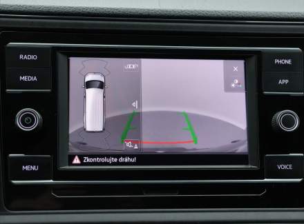 Volkswagen - Crafter