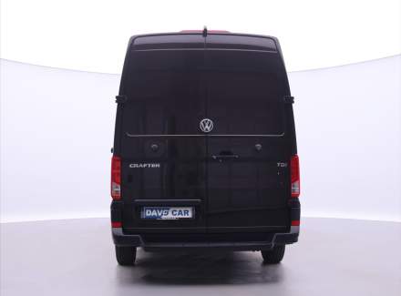 Volkswagen - Crafter