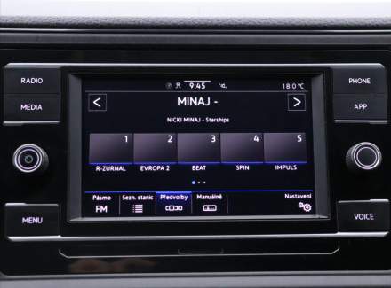 Volkswagen - Crafter