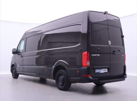 Volkswagen - Crafter
