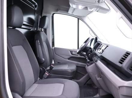 Volkswagen - Crafter