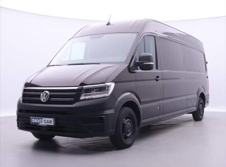 Volkswagen - Crafter