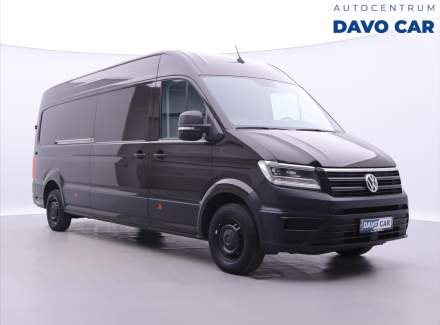 Volkswagen - Crafter