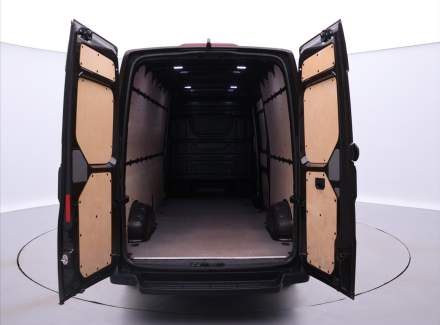 Volkswagen - Crafter