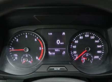 Volkswagen - Crafter