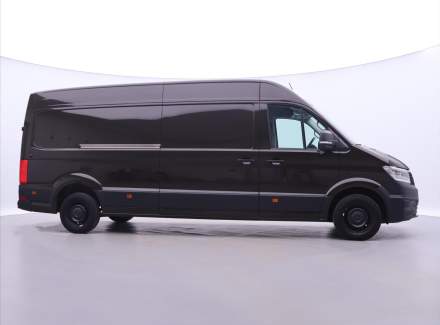 Volkswagen - Crafter