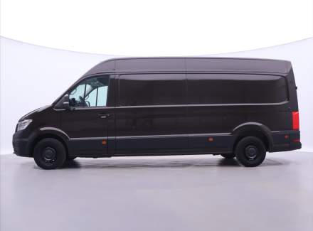 Volkswagen - Crafter