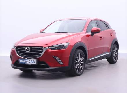 Mazda - CX-3