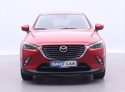 Mazda - CX-3