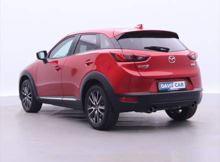 Mazda - CX-3