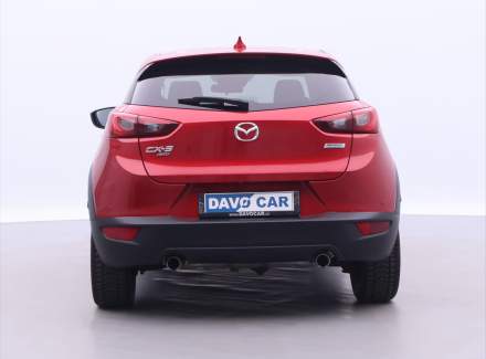 Mazda - CX-3