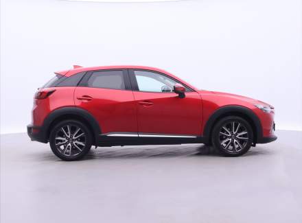 Mazda - CX-3