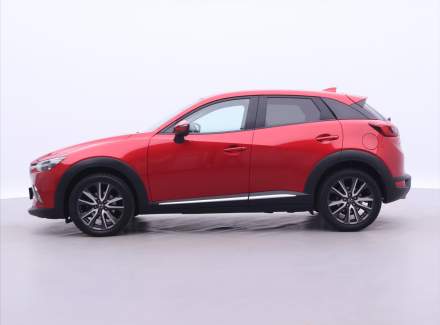 Mazda - CX-3