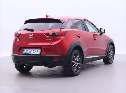 Mazda - CX-3