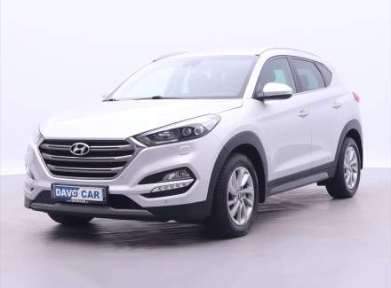 Hyundai - Tucson
